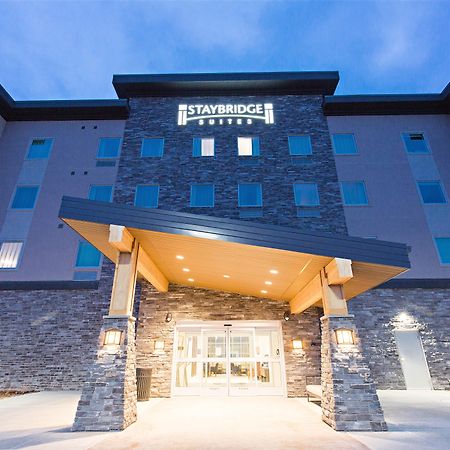 Staybridge Suites - Denver North - Thornton By Ihg Exterior photo