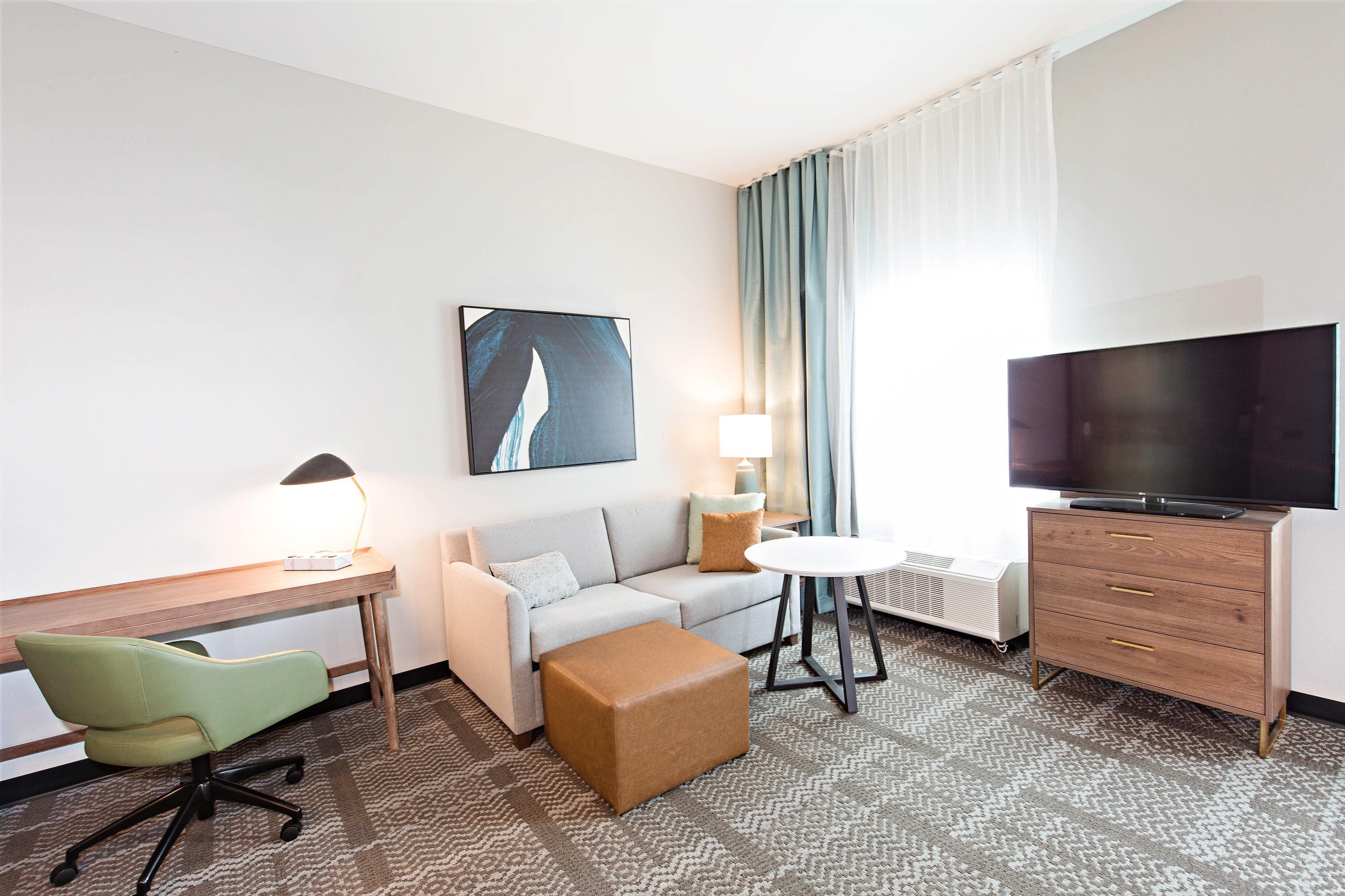 Staybridge Suites - Denver North - Thornton By Ihg Exterior photo