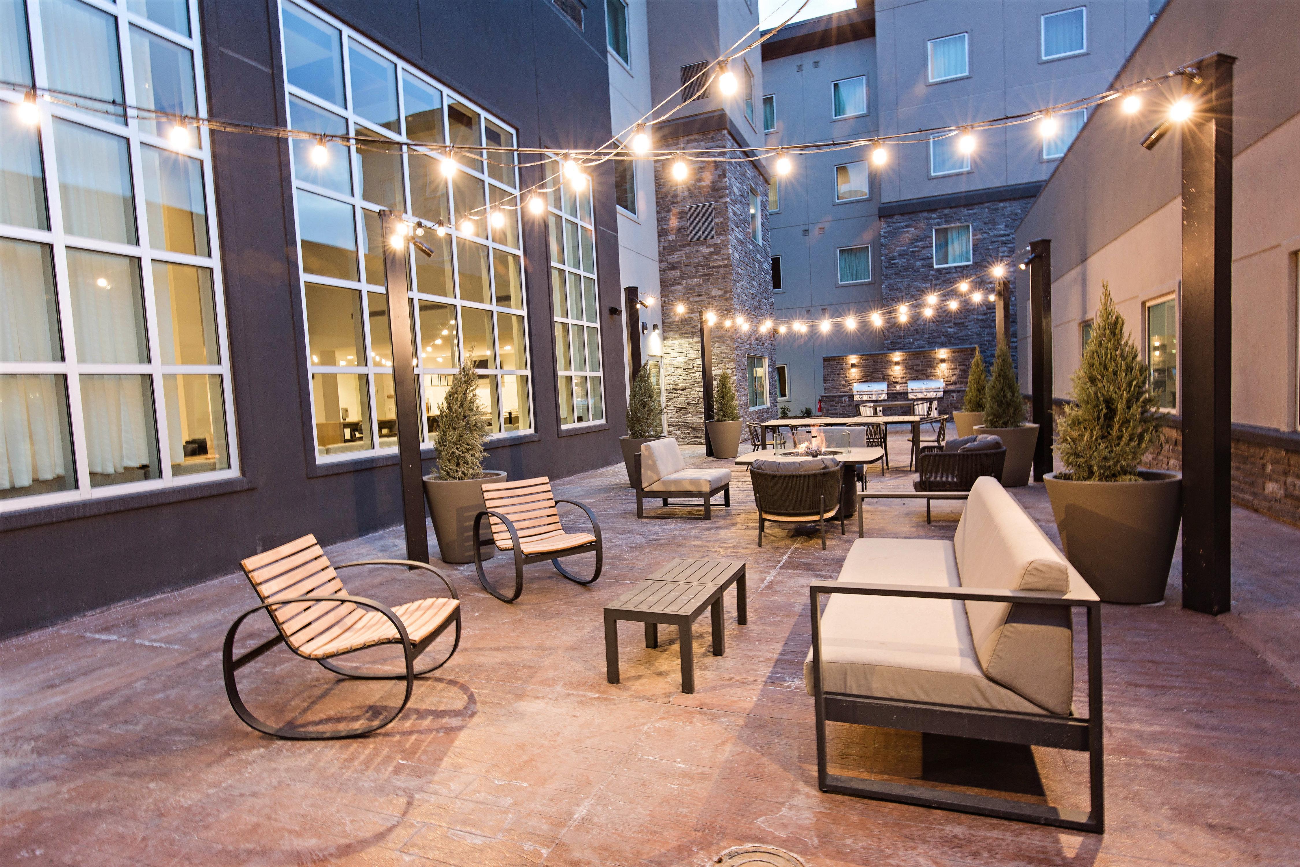 Staybridge Suites - Denver North - Thornton By Ihg Exterior photo