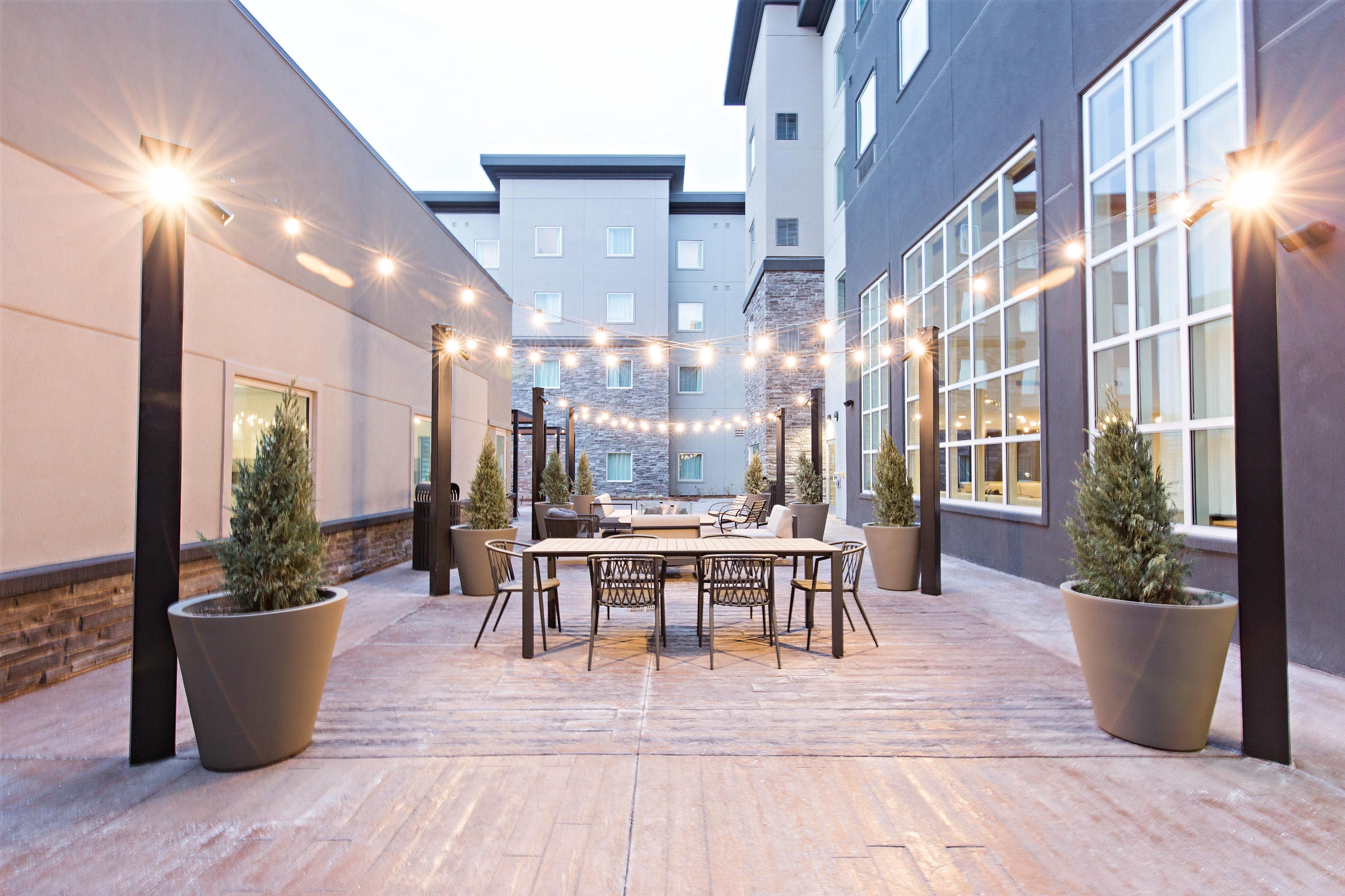 Staybridge Suites - Denver North - Thornton By Ihg Exterior photo