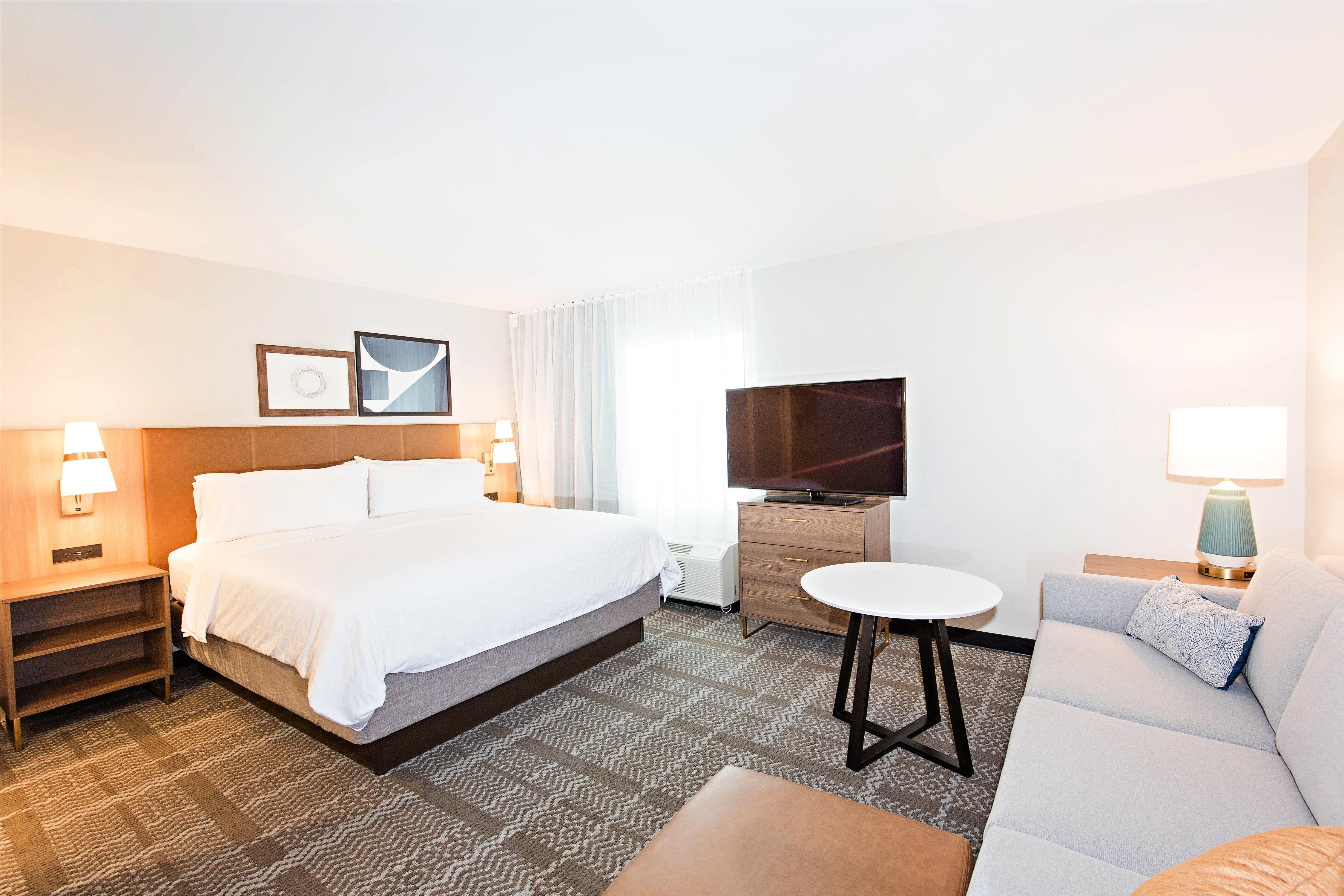 Staybridge Suites - Denver North - Thornton By Ihg Exterior photo