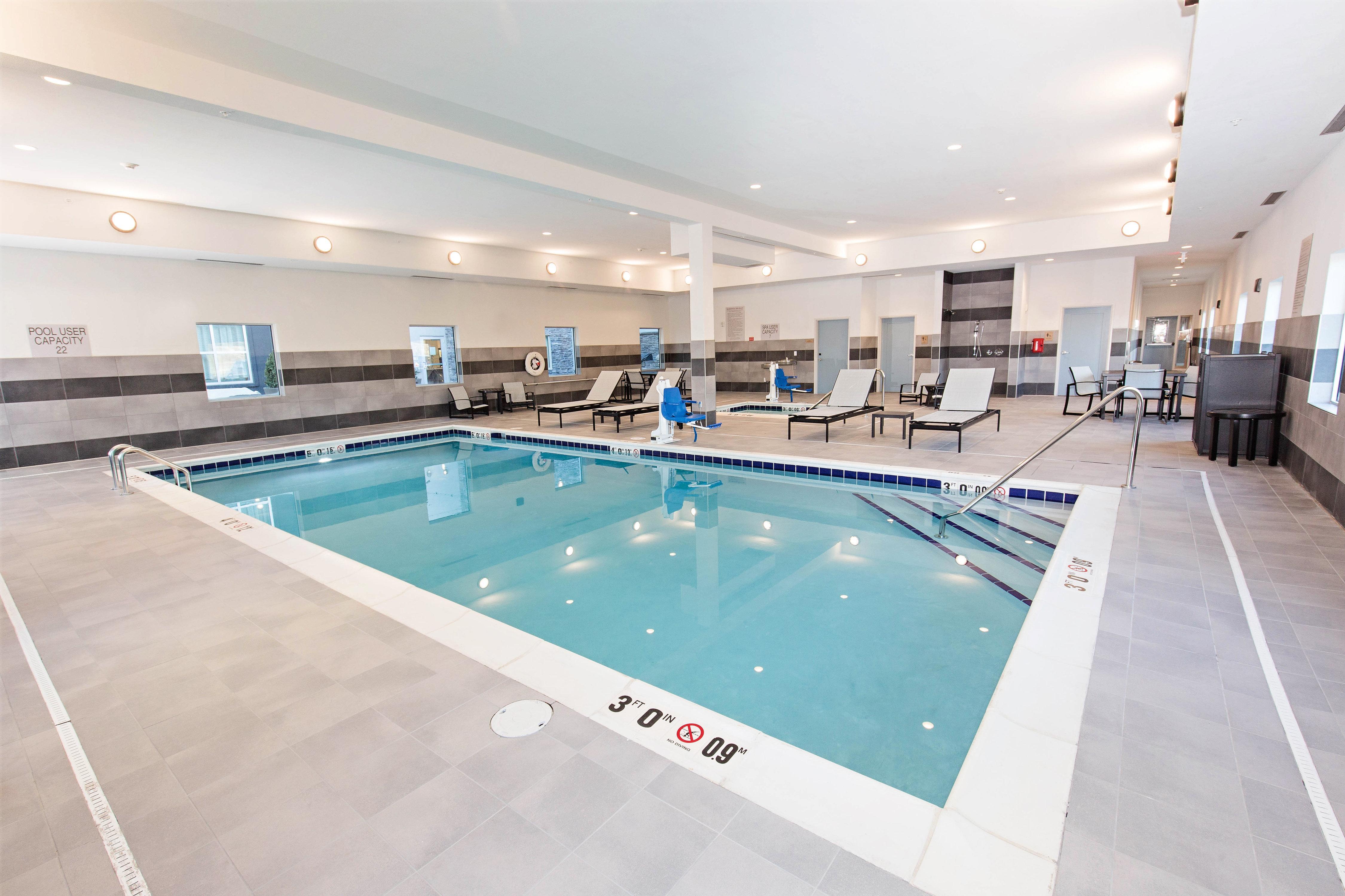 Staybridge Suites - Denver North - Thornton By Ihg Exterior photo