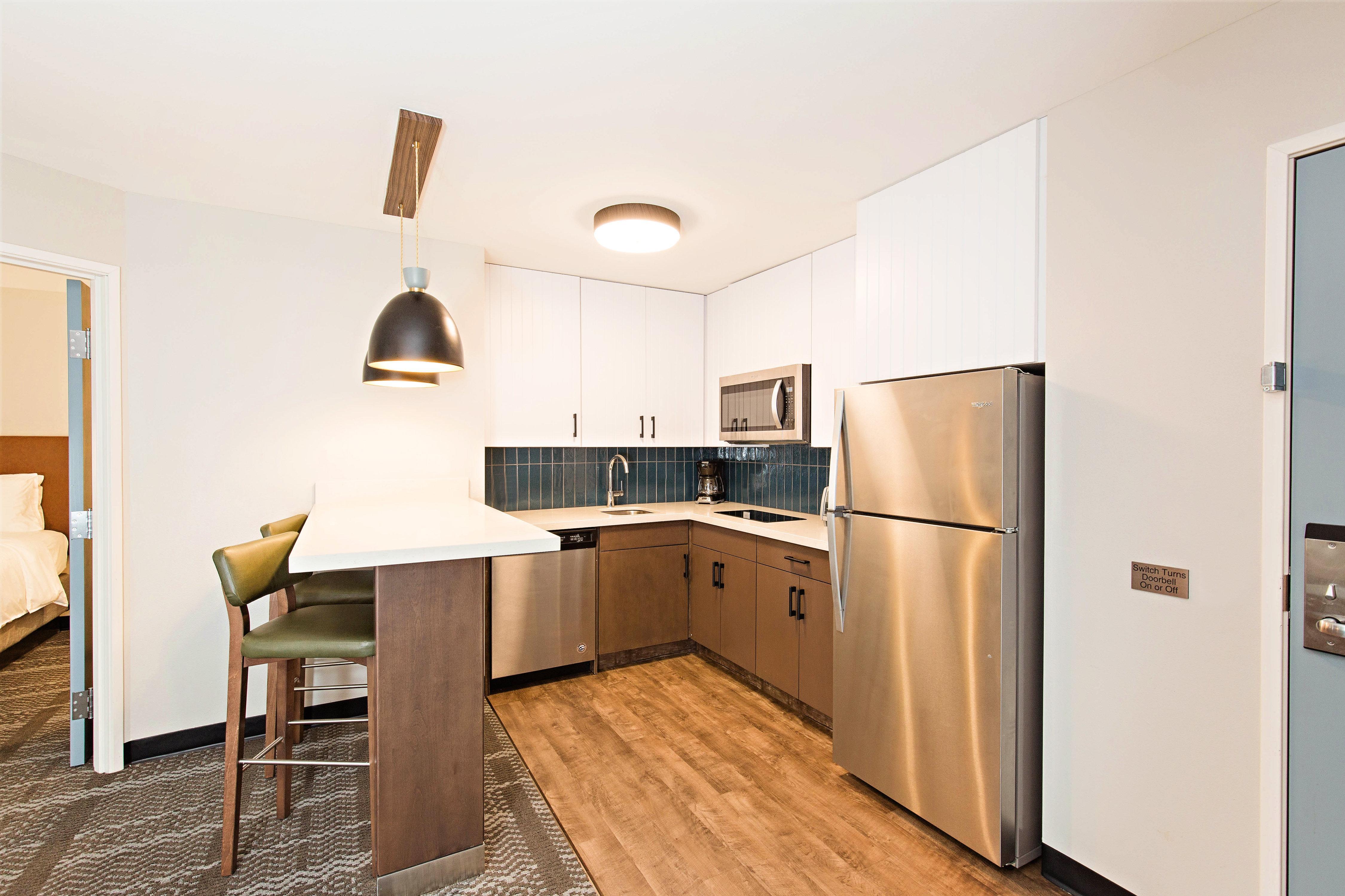 Staybridge Suites - Denver North - Thornton By Ihg Exterior photo