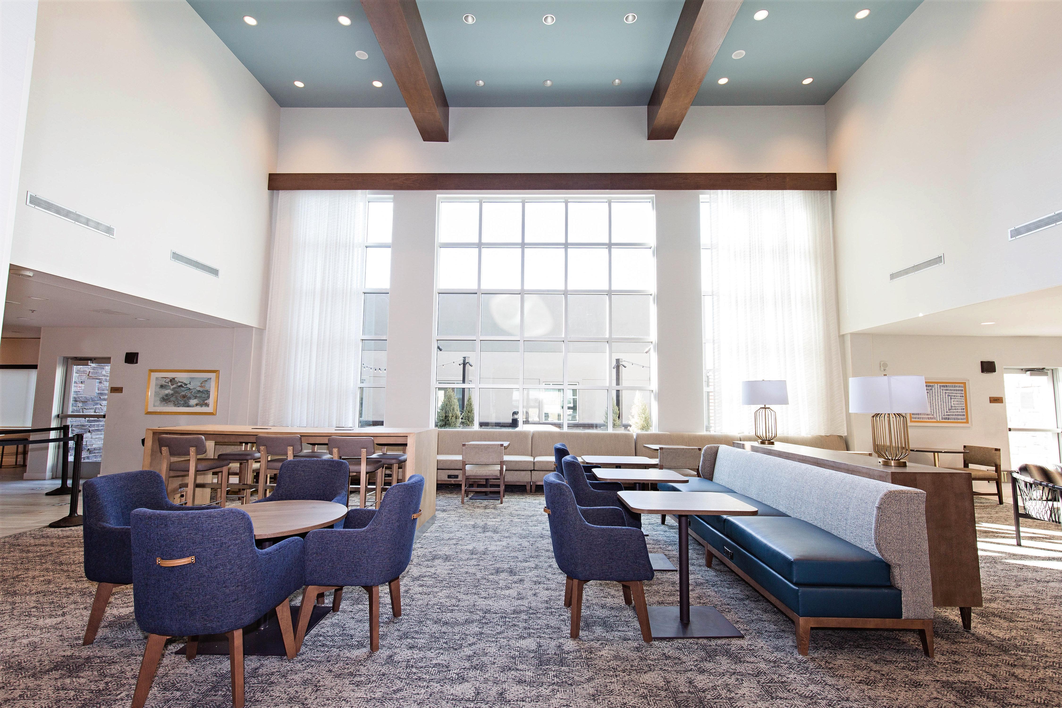 Staybridge Suites - Denver North - Thornton By Ihg Exterior photo