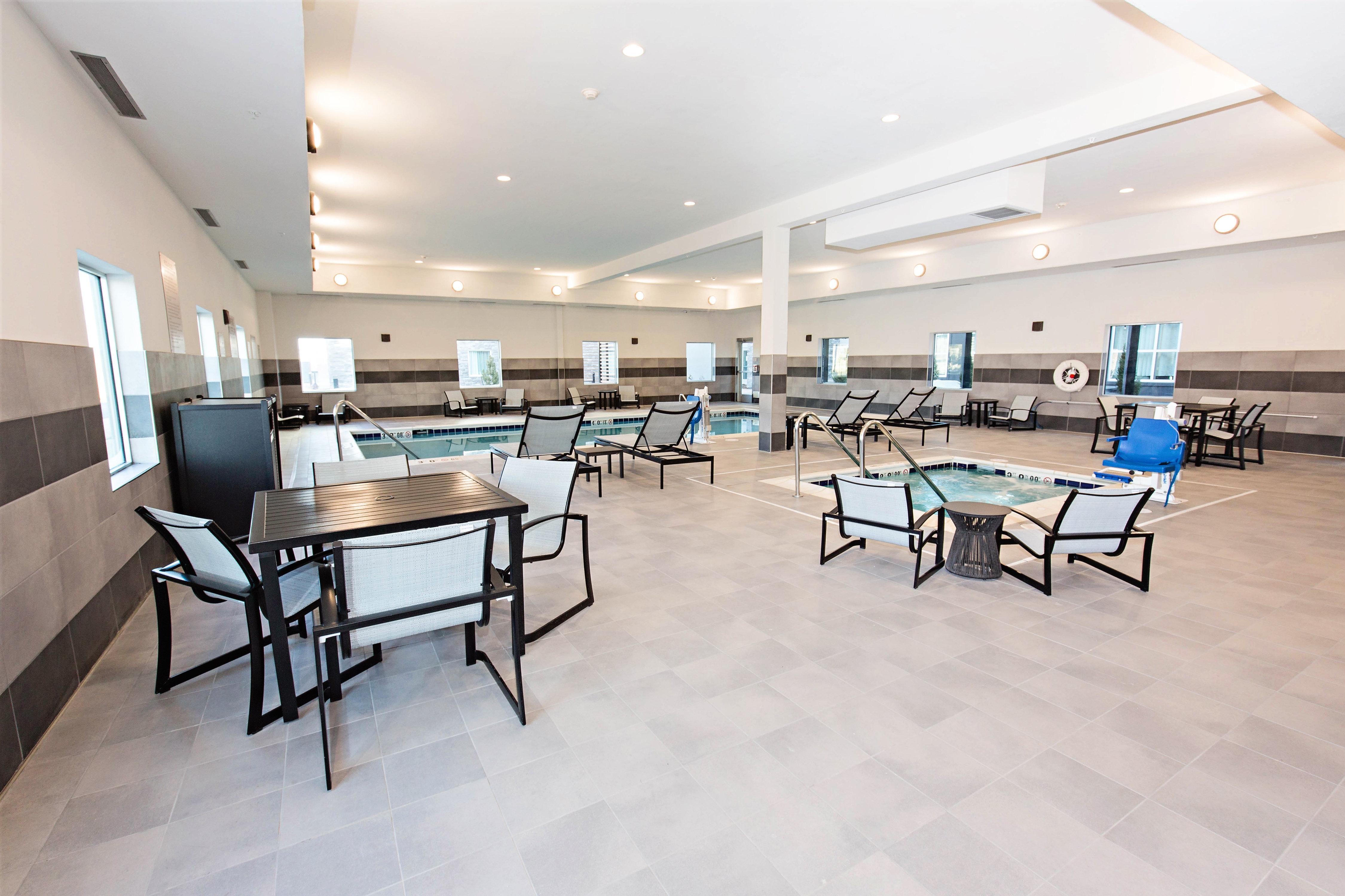 Staybridge Suites - Denver North - Thornton By Ihg Exterior photo