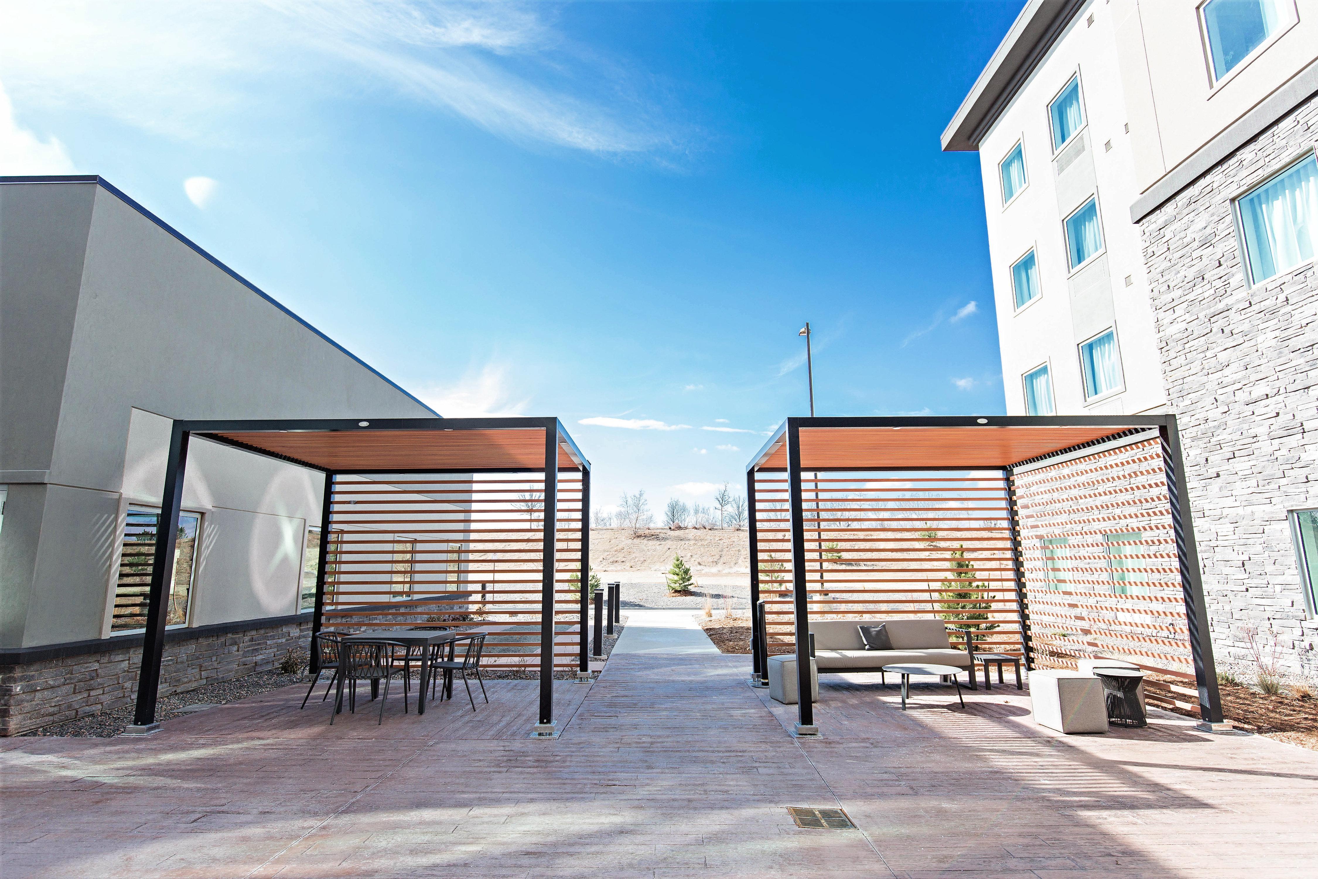 Staybridge Suites - Denver North - Thornton By Ihg Exterior photo