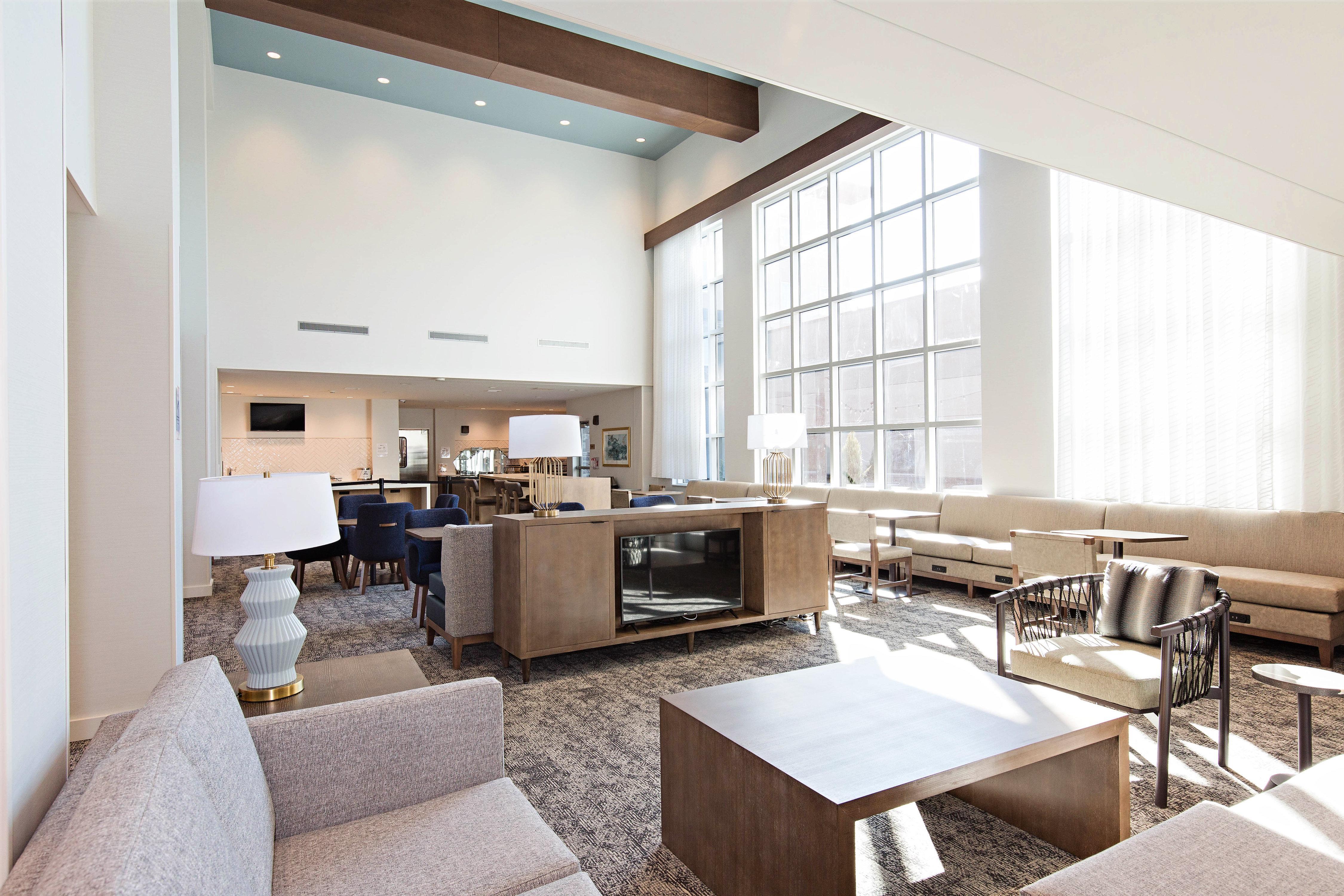 Staybridge Suites - Denver North - Thornton By Ihg Exterior photo
