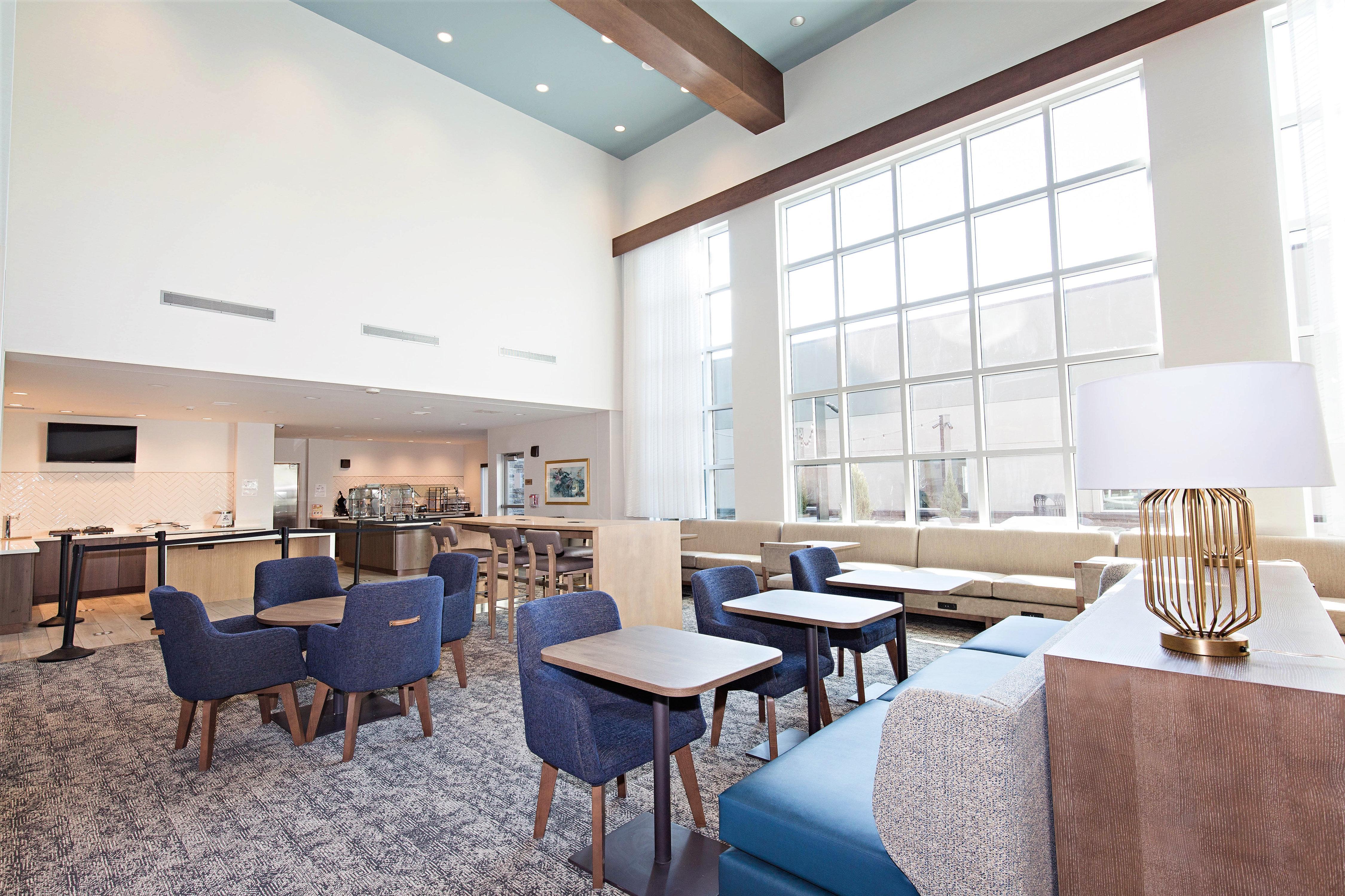 Staybridge Suites - Denver North - Thornton By Ihg Exterior photo